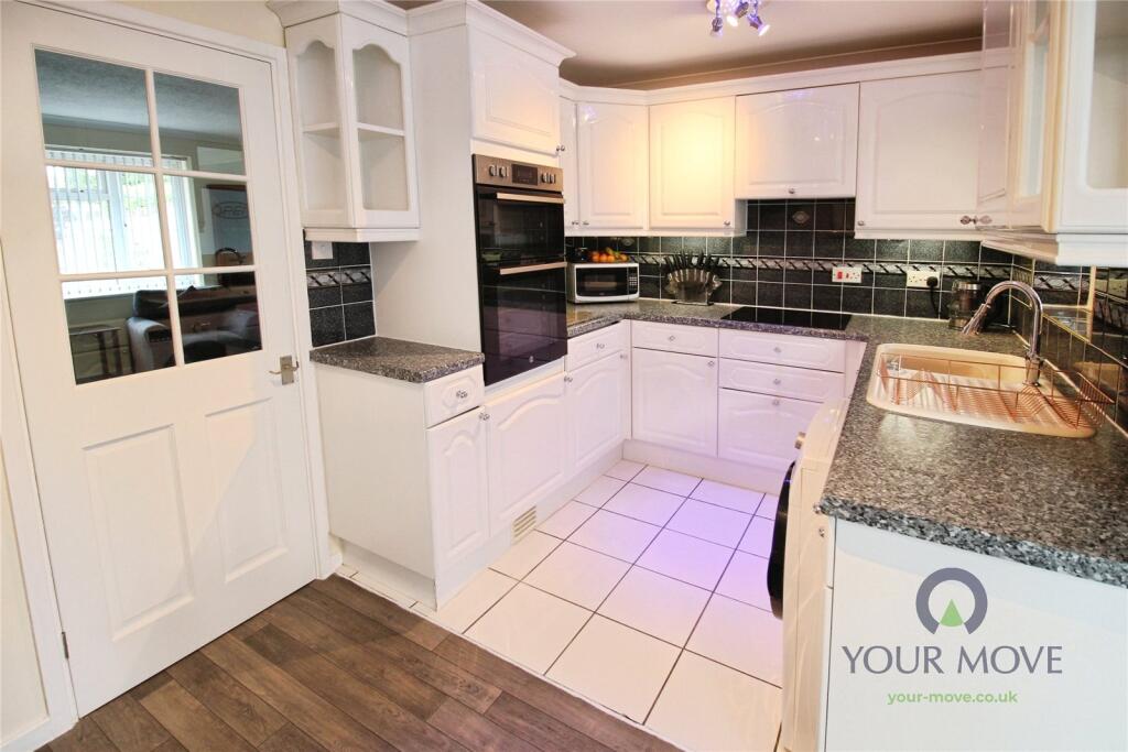 Additional image 2 of Packwood Close, Redditch, Worcestershire, B97