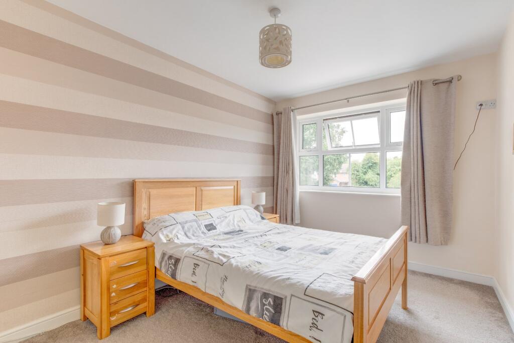 Additional image 8 of Hindlip Close, Winyates Green, Redditch, B98