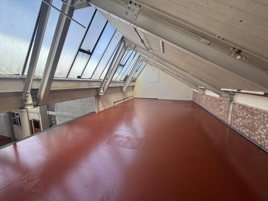 Additional image 10 of 68K and 68L Sapcote Industrial Estate, Birmingham, B6 7BN