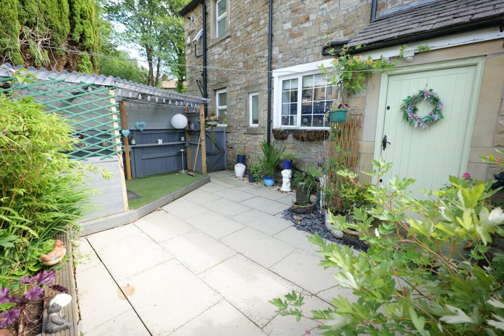 Additional image 22 of Cromwell Street, Foulridge, BB8