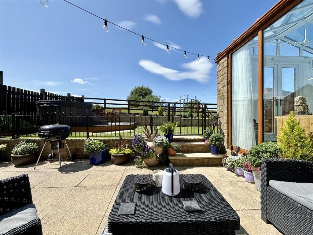 Additional image 17 of Whitemoor Way, Denholme Gate, Bradford