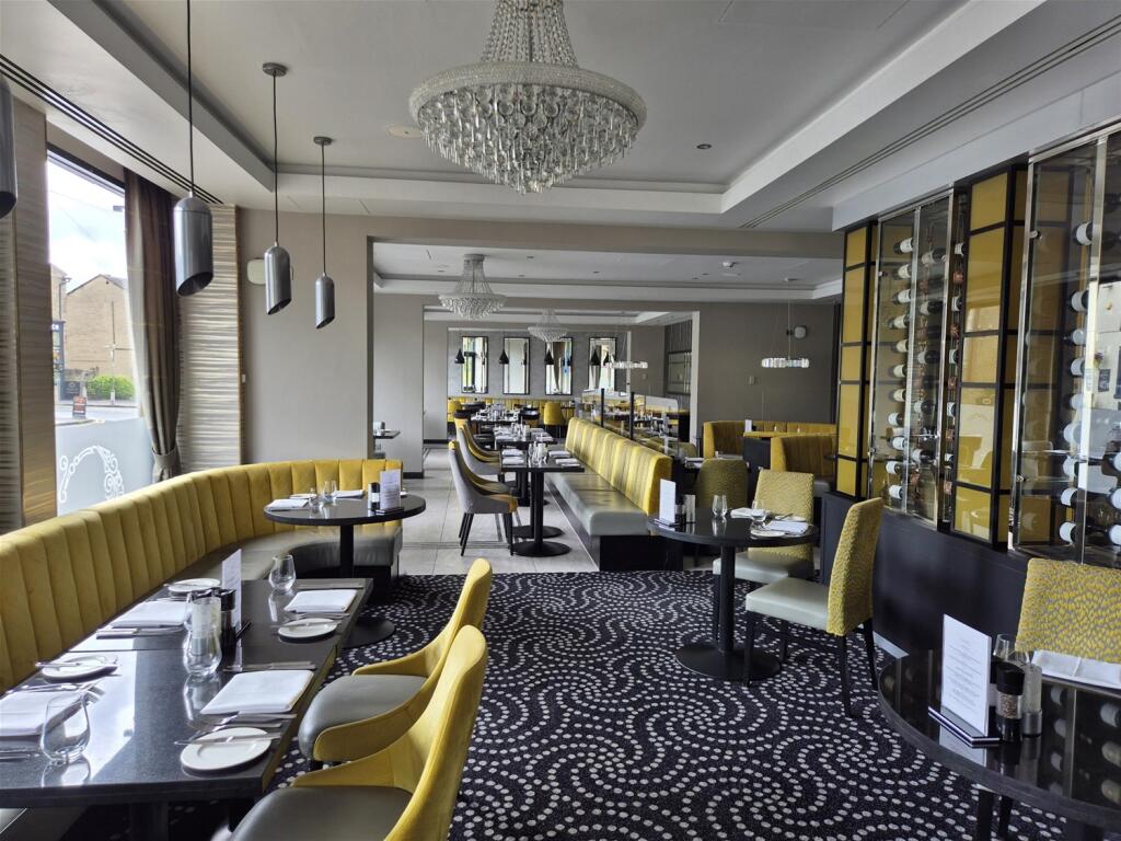 Additional image 15 of Restaurants, West Yorkshire