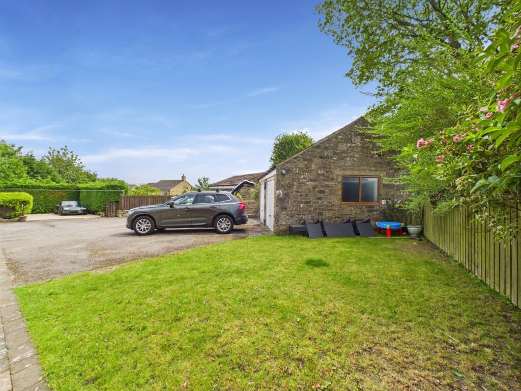Additional image 30 of Hollin Hall Farm Long Causeway, Denholme, Bradford, West Yorkshire, BD13