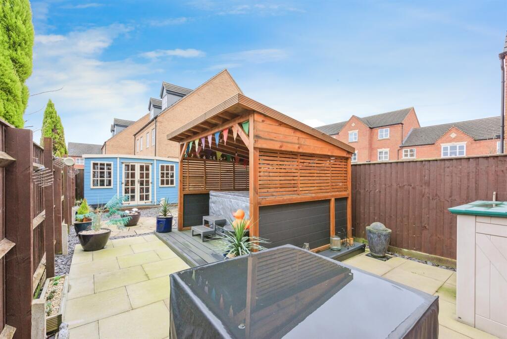 Additional image 16 of Leven Road, Tamworth