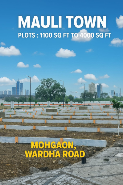 Additional image 3 of Wardha Road, Nagpur