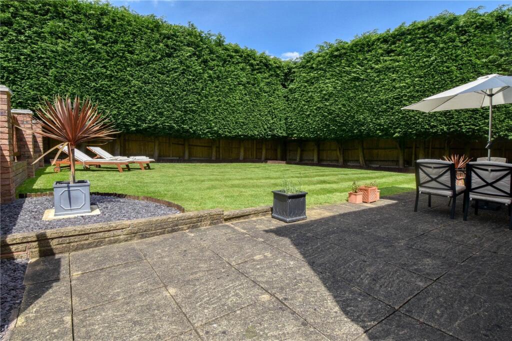 Additional image 30 of Hither Green Lane Abbey Park, Redditch, B98