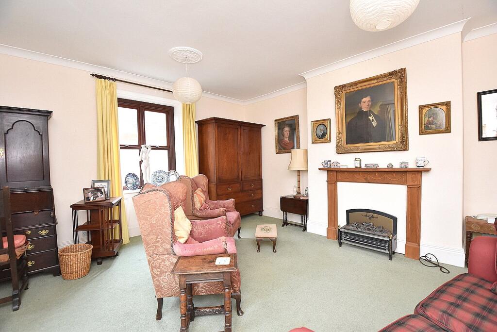 Additional image 9 of Woodhayes House, Henstridge, Somerset, BA8