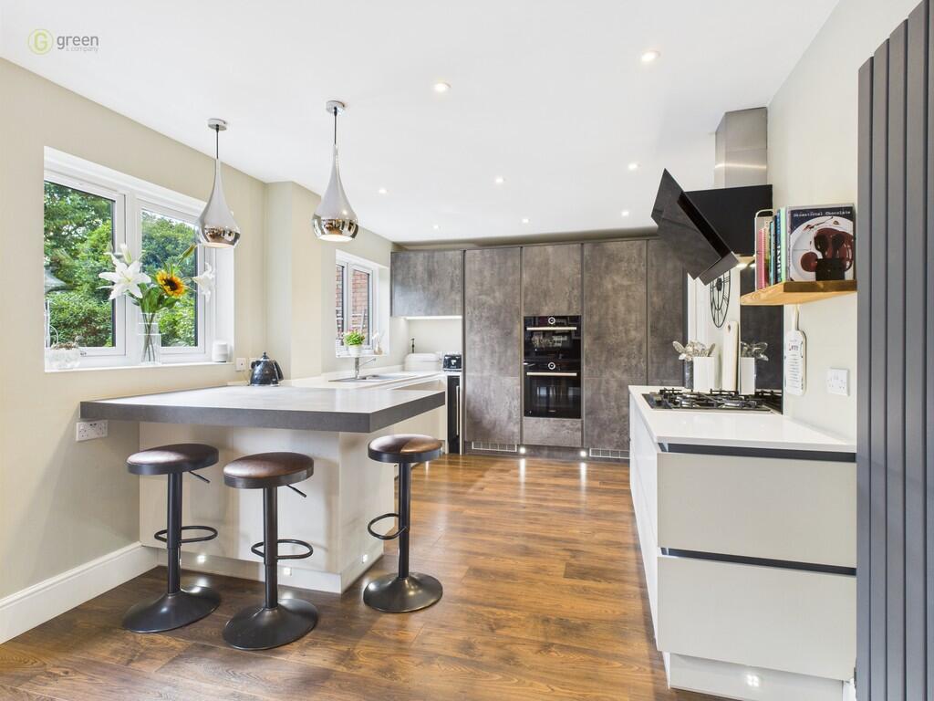 Additional image 27 of Levett Road, Amington