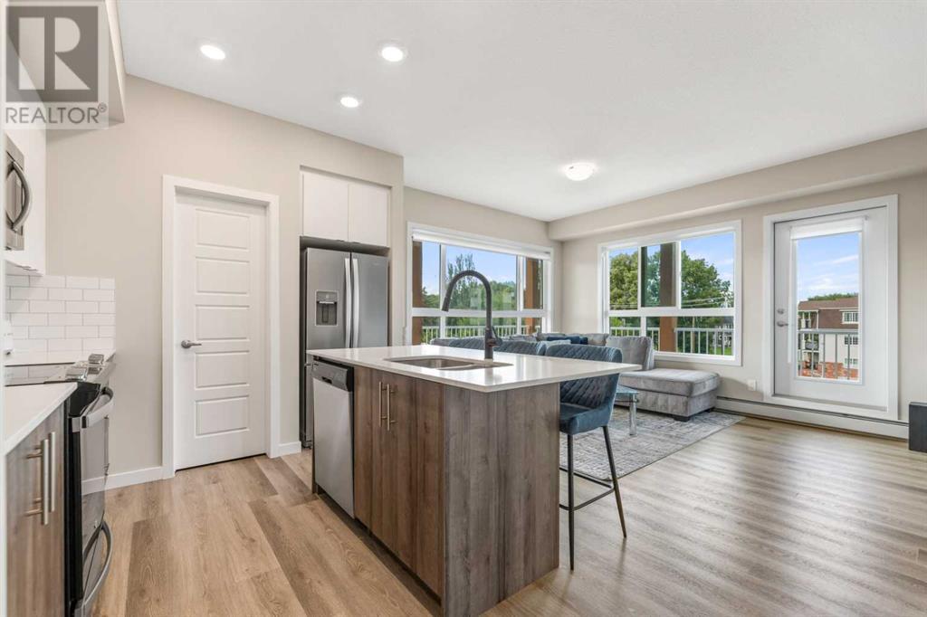 302, 1605 17 Street SE|Calgary, Alberta T2G2L7