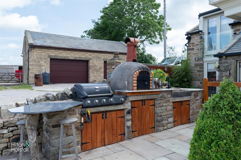 Additional image 22 of Alderhurst Head Farm Cottage, Hollin Hall, Trawden