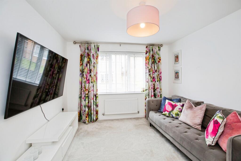 Additional image 4 of Signal Close, Cullingworth, Bradford