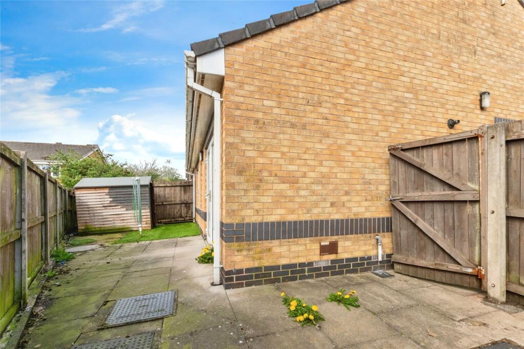 Additional image 14 of Palm Street, Blackburn, Lancashire, BB1