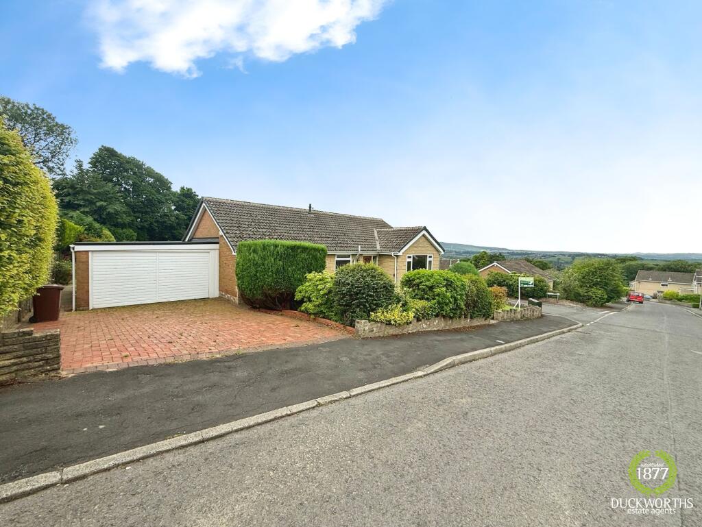 Property image for Deepdale Drive, Burnley, BB10