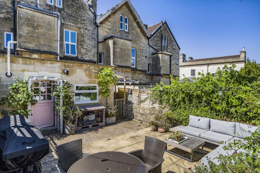 Additional image 37 of Devonshire Villas, Bath, BA2