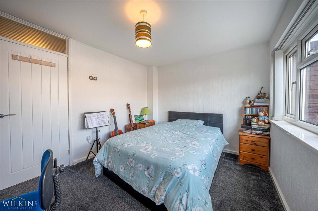 Additional image 15 of Balfour, Tamworth, Staffordshire, B79