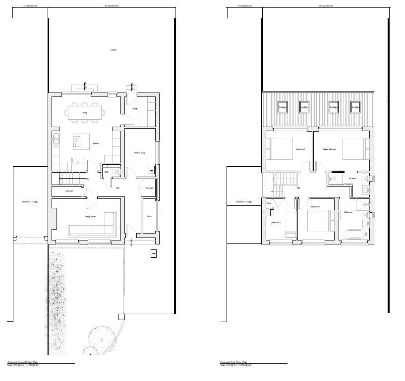 Additional image 24 of Chancellor Road, Walton, BA16