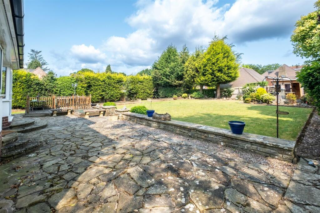 Additional image 40 of Talbot Avenue, Little Aston, Sutton Coldfield