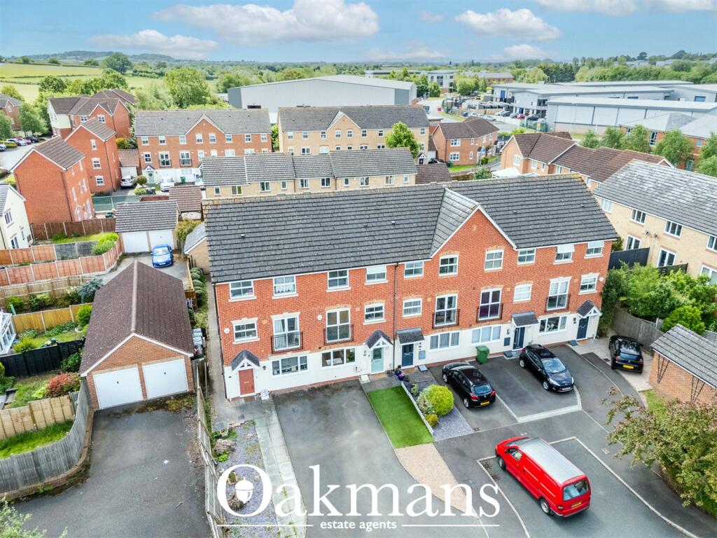 Additional image 29 of Steel Close, Bromsgrove, Worcestershire, B60