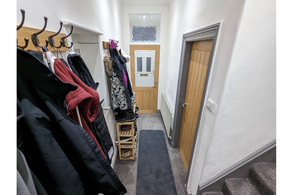 Additional image 8 of Duke Street, Colne, BB8