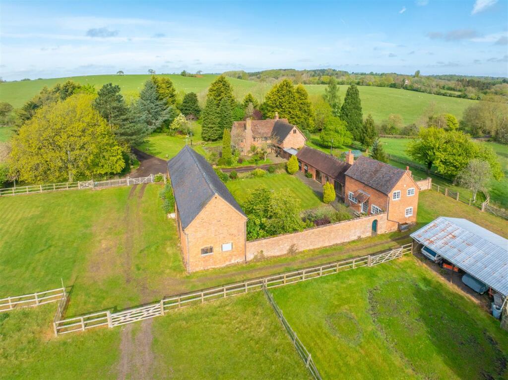 Additional image 6 of Rookery Lane, Lowsonford, Nr. Henley-In-Arden