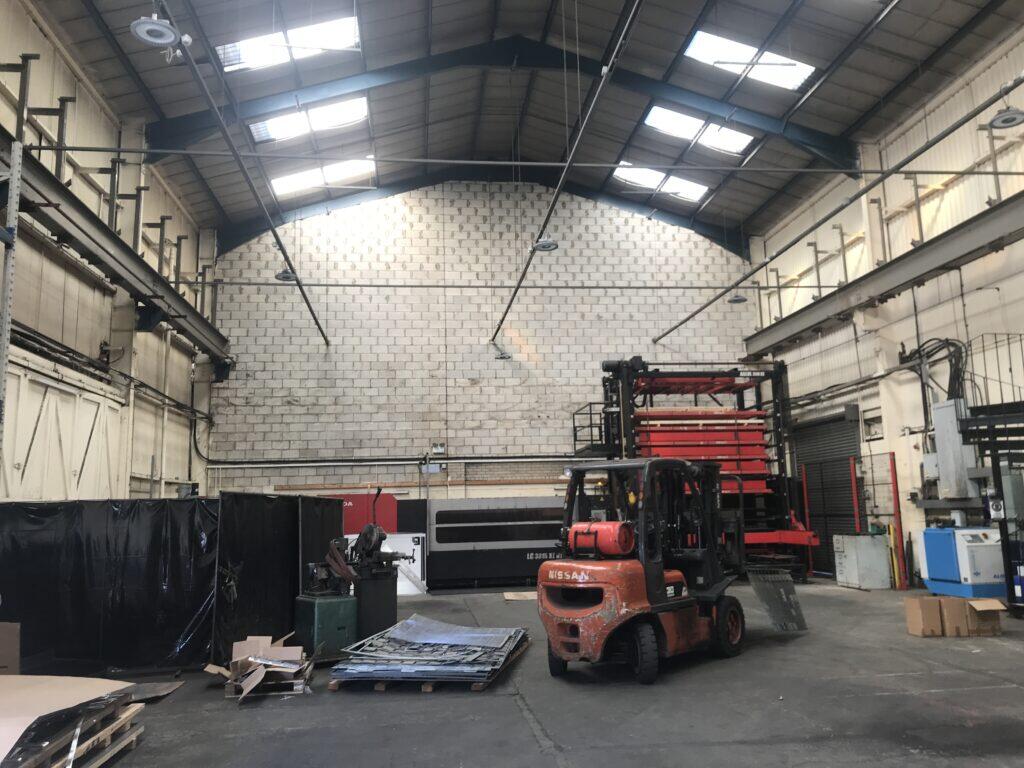 Additional image 7 of MT Works, Gannow Lane, Burnley, BB12 6JJ