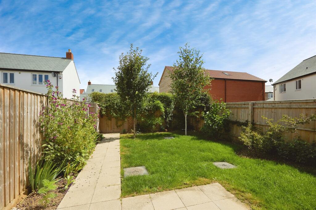 Additional image 11 of Coward Road, Mere, Warminster