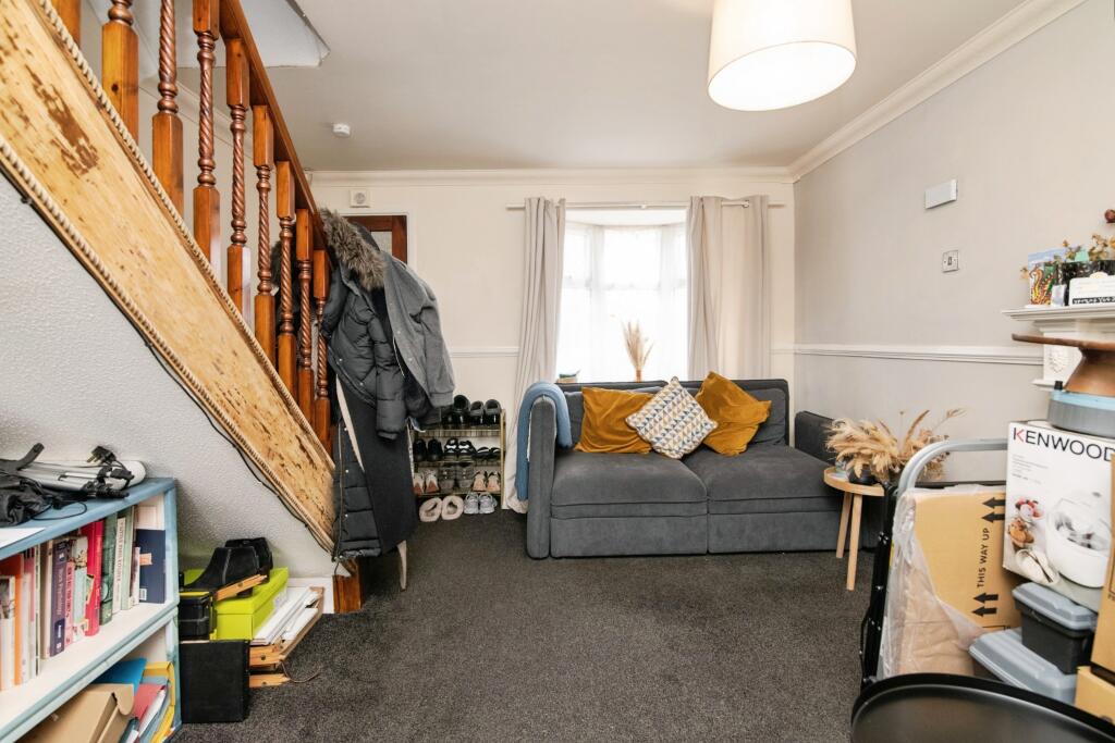 Additional image 2 of Livingstone Road, West Bromwich, B70