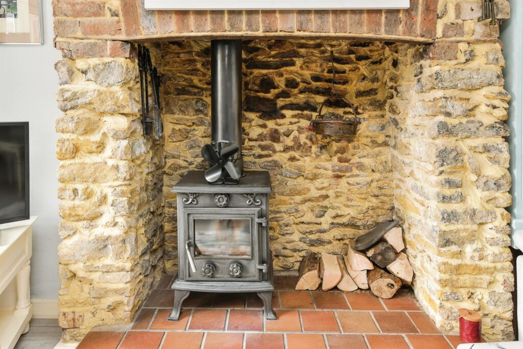 Additional image 16 of High Street, Wanstrow, SHEPTON MALLET