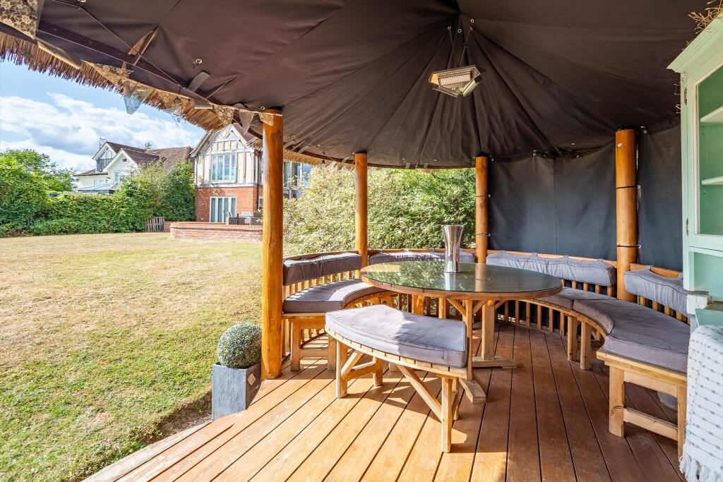 Additional image 25 of Whitley Hill, Henley-in-Arden, Warwickshire, B95