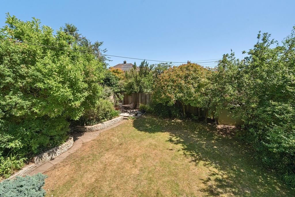 Additional image 29 of College Road, Wells, BA5