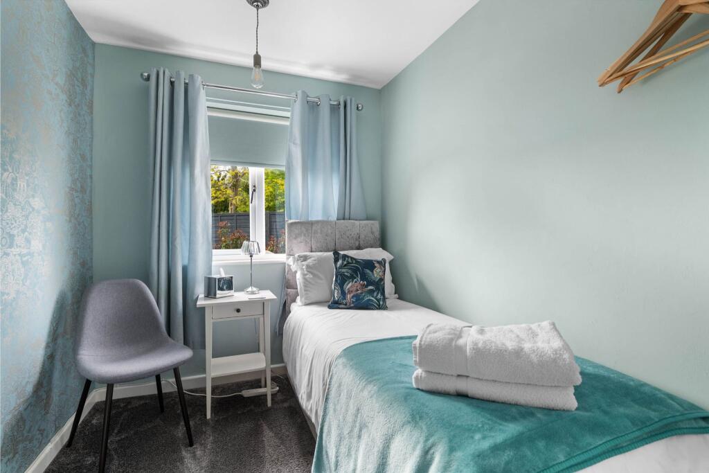 Additional image 9 of Burnell Close, Bidford-on-Avon, Alcester, B50