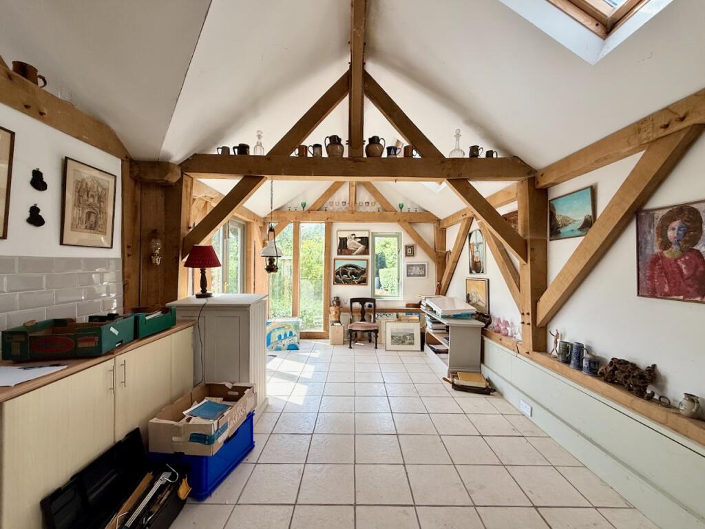 Additional image 8 of Priory Barn, Woodlands, Baltonsborough