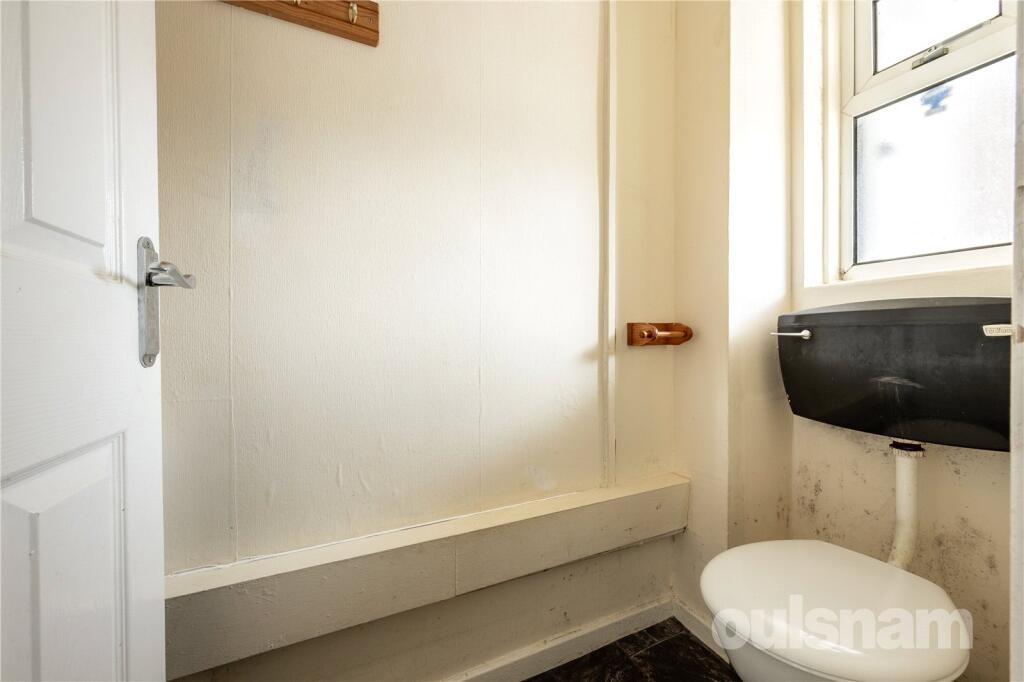 Additional image 6 of Ladygrove Close, Redditch, Worcestershire, B98