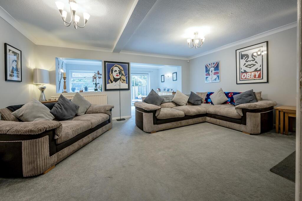 Additional image 23 of Station Lane, Lapworth