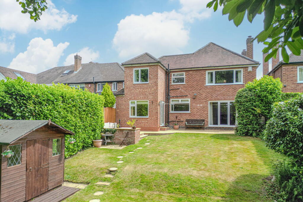 Additional image 21 of Greswolde Road, Solihull