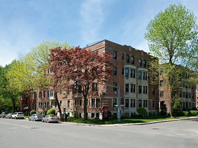 400 Av. Kensington|#107|Westmount, Quebec H3Y3A2