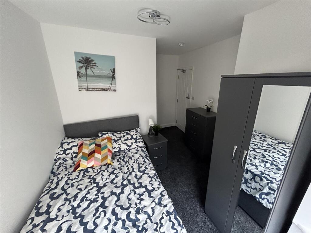 Primary image of Mount Pleasant, Redditch