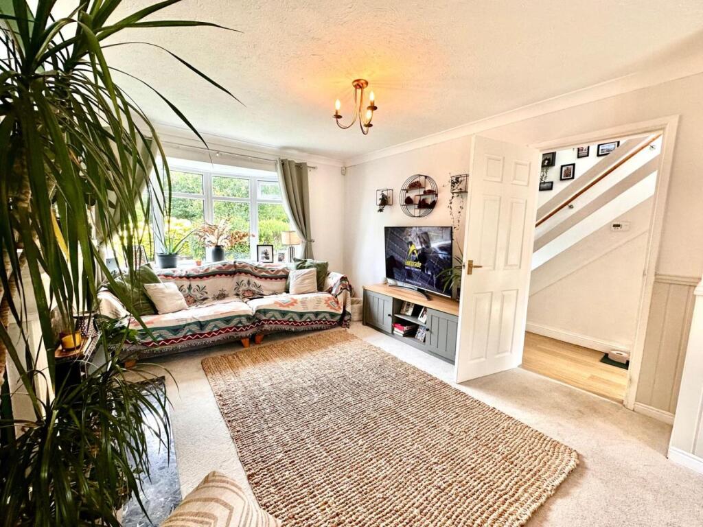 Additional image 2 of Edgar Close, Tamworth