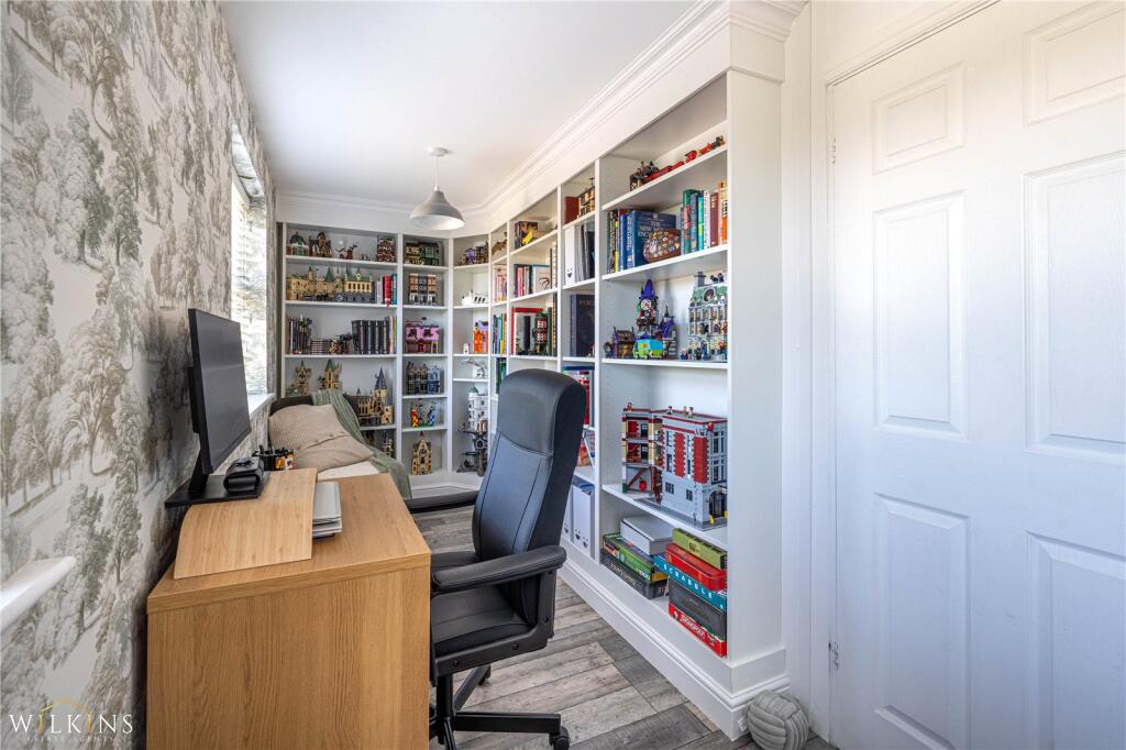 Additional image 18 of Lindores Road, Tamworth, Staffordshire, B77