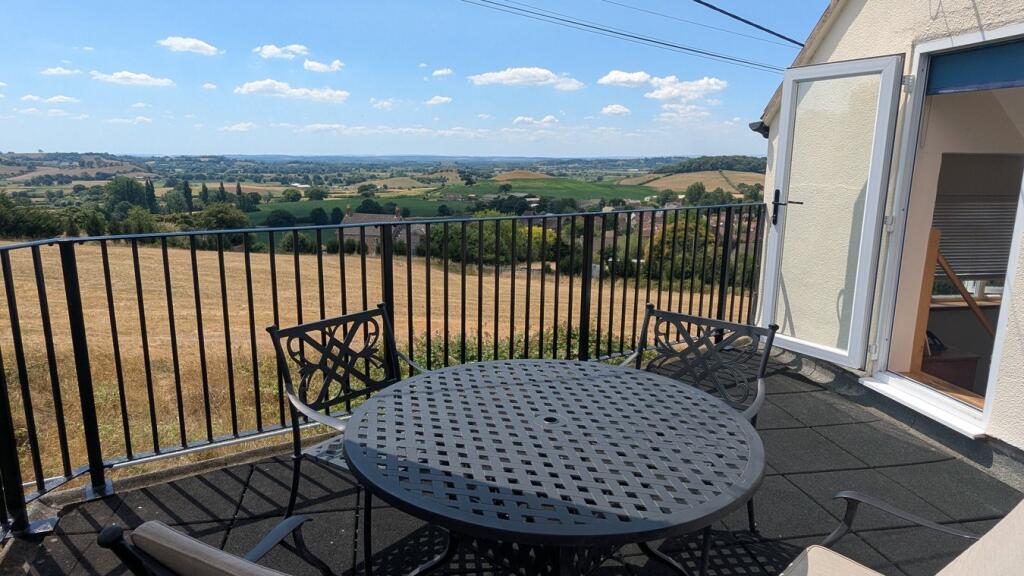 Additional image 22 of Perch Hill, Westbury Sub Mendip, Wells, BA5