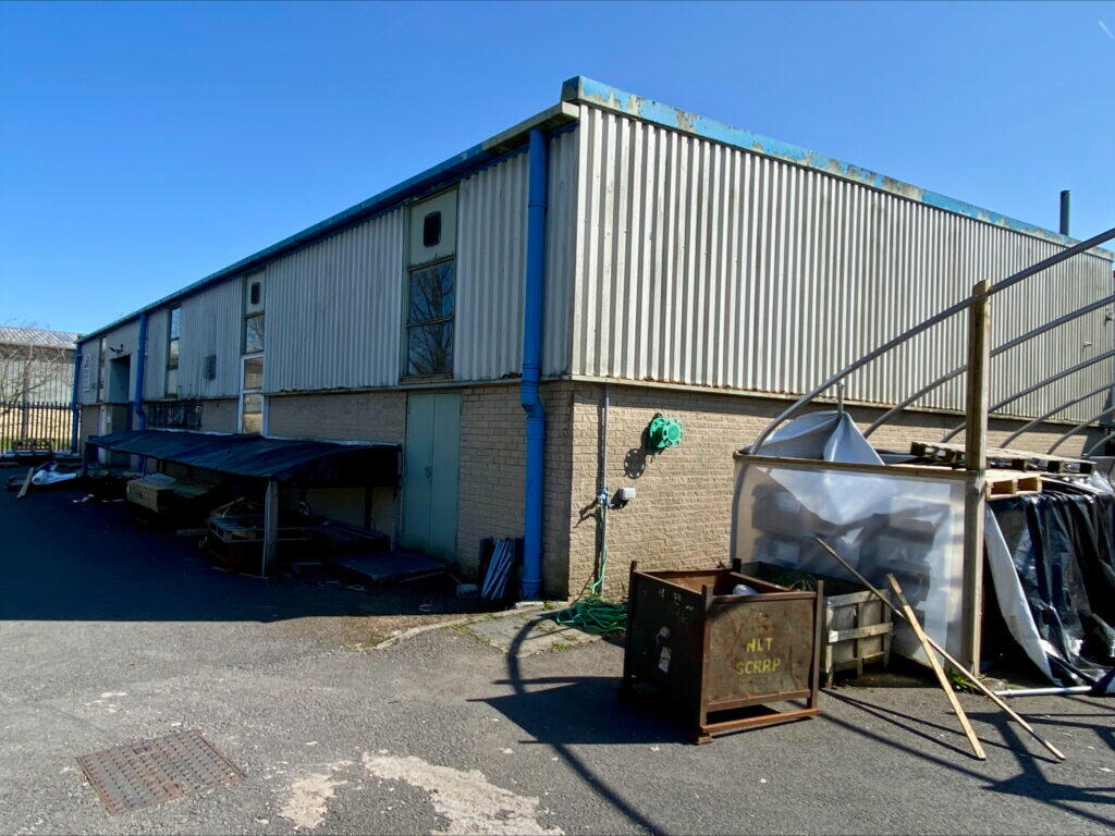 Additional image 8 of Ravenscroft Way, Crownest Industrial Estate, Barnoldswick, BB18 6JA