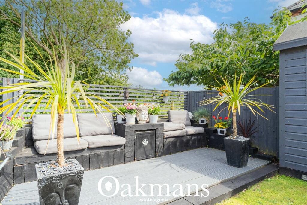 Additional image 24 of Jubilee Terrace, Stoke Prior, Bromsgrove, B60