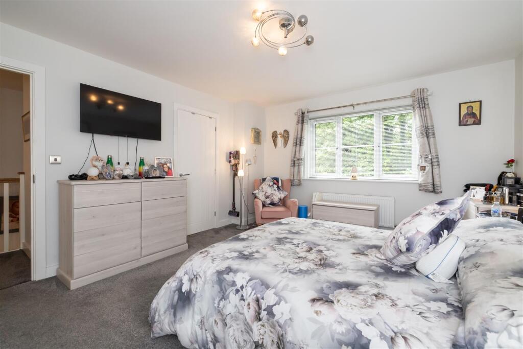 Additional image 17 of Otterbourne Court, Halesowen