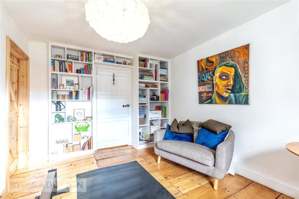 Additional image 18 of Springhill Cottages, Newchurch, Rossendale, BB4