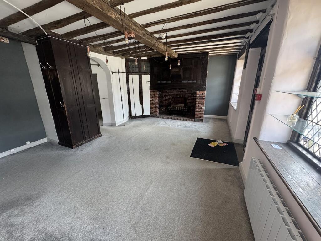 Additional image 4 of Ground Floor, George House, Henley In Arden, B95 5AU