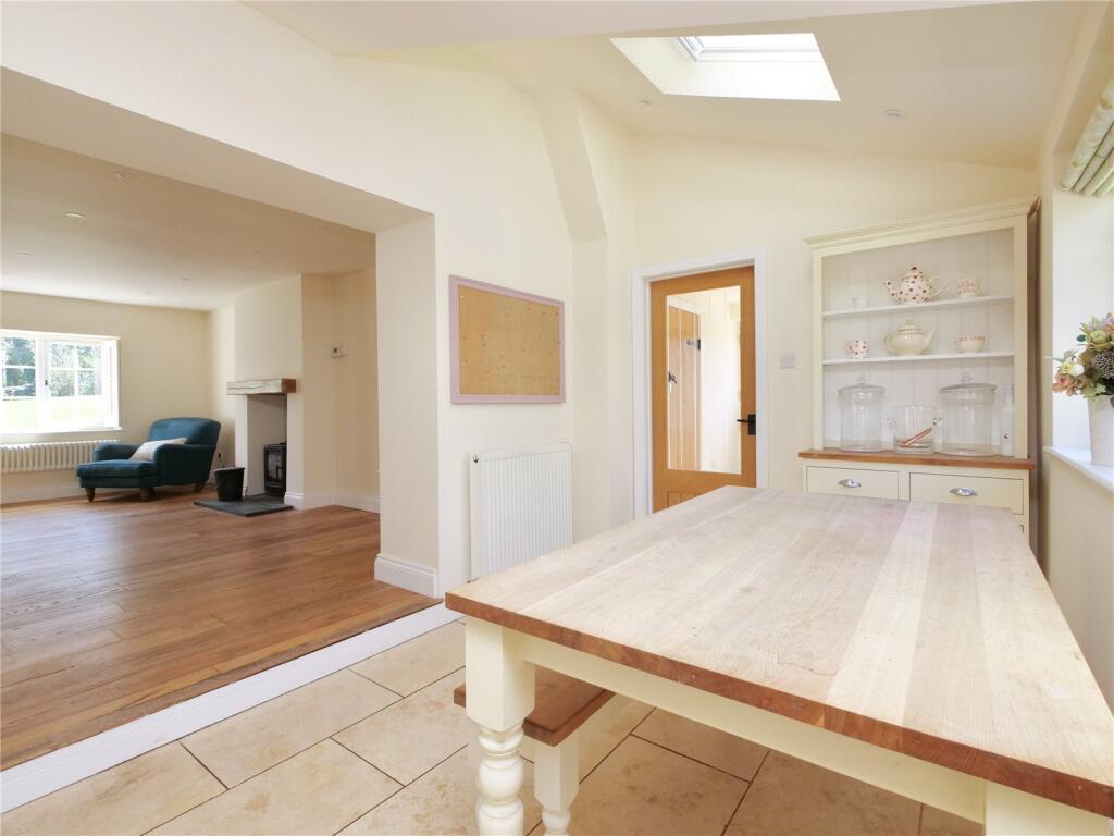 Additional image 6 of Charming Renovated Cottage in Idyllic Countryside Setting