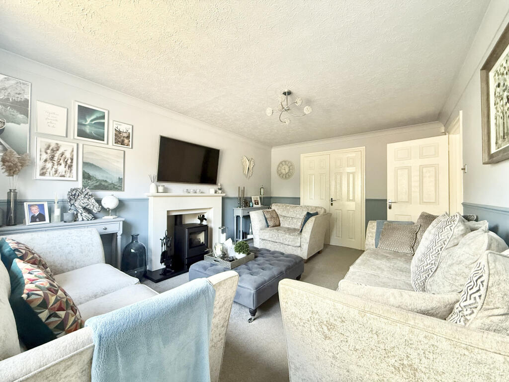 Additional image 11 of Ashwood Drive, Yeovil, Somerset