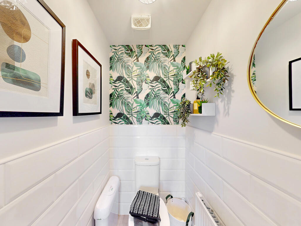 Additional image 6 of The View, 
Brockhill, 
Redditch, 
Worcestershire, 
B97 6BP