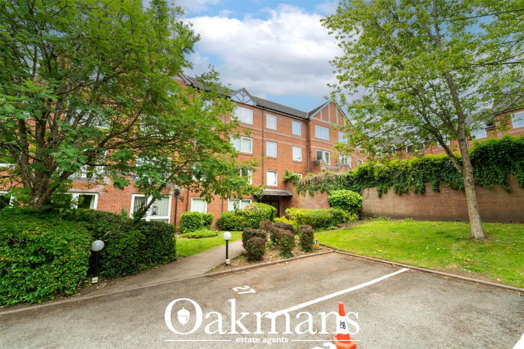 Additional image 9 of Ednall Lane, Bromsgrove, Worcestershire, B60