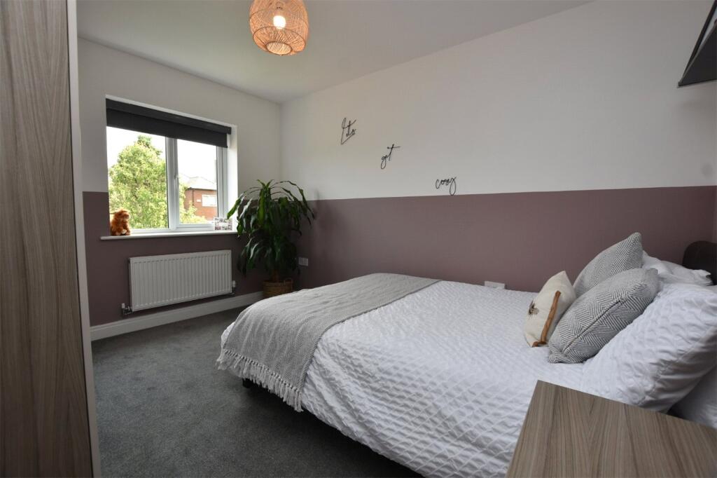 Additional image 7 of Thistle Trail, Off Gib Lane, Blackburn, Lancashire, BB2